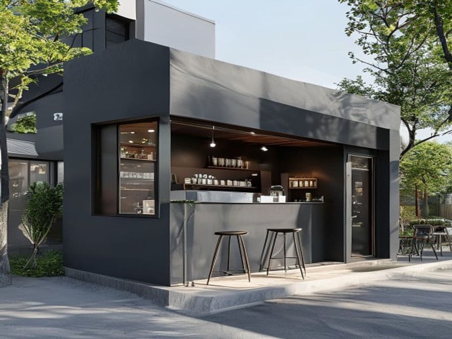 ANKER SHOP