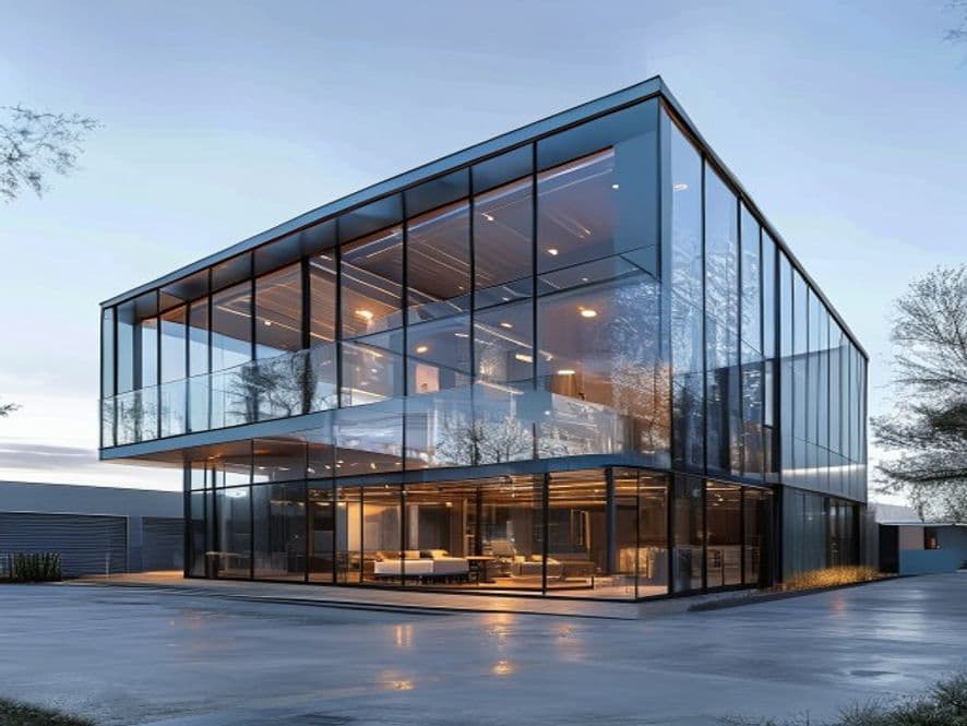 ANKER VILLA